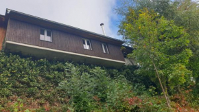 Ferienwohnung auf dem Bückle